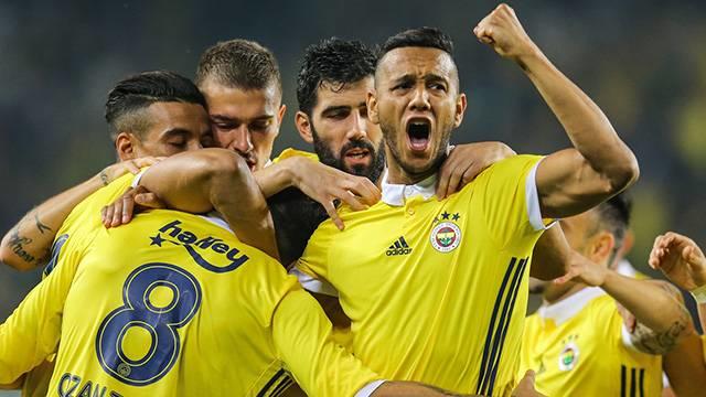Fenerbahçe 3 - 1 Evkur Yeni Malatyaspor! Maçı izlediniz mi, skordan memnun musunuz?
