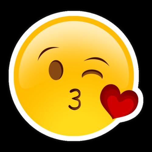 En çok bu emoji'yi mi seviyorsunuz?