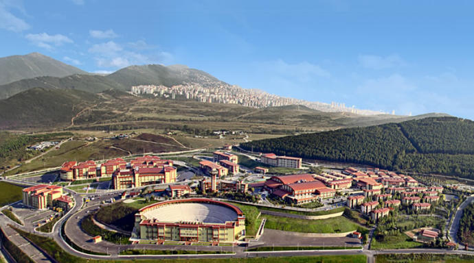 Okuduğunuz okulun konumu, kampüsü sizi nasıl etkiler? 
