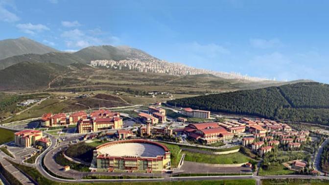 Okuduğunuz okulun konumu, kampüsü sizi nasıl etkiler?