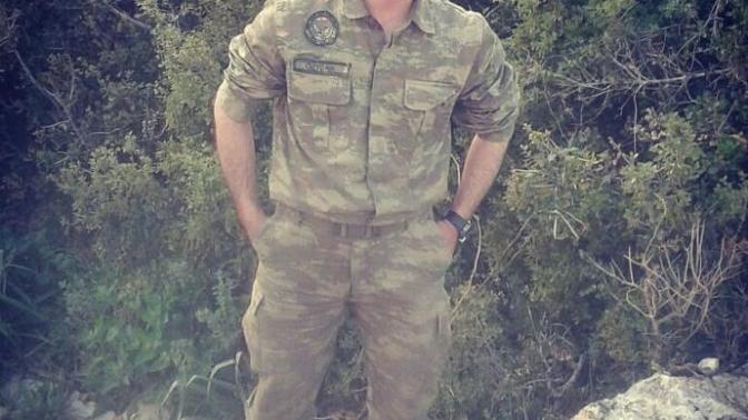 Askerliğim Hiç Bitmeyecek Miş Gibi Geliyor Niye Sizce?