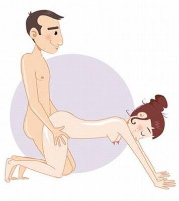 Anal ilişkide kadın acı dışında Zevk alır mı yoksa sadece partnerini mutlu etmek için zevk alıyor gibi mi yapar?