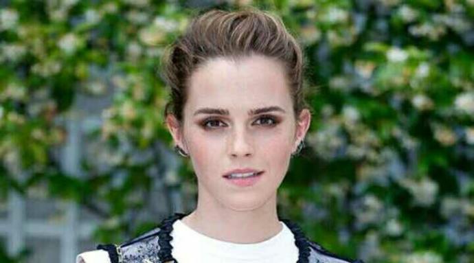 Emma watson'un yüz hatlarını beğeniyor musunuz??