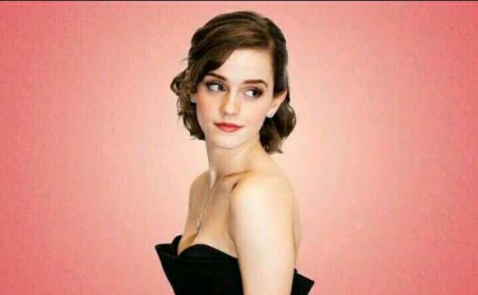 Emma watson'un yüz hatlarını beğeniyor musunuz??