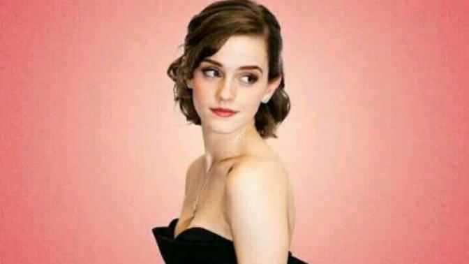 Emma Watson'un yüz hatlarını beğeniyor musunuz?