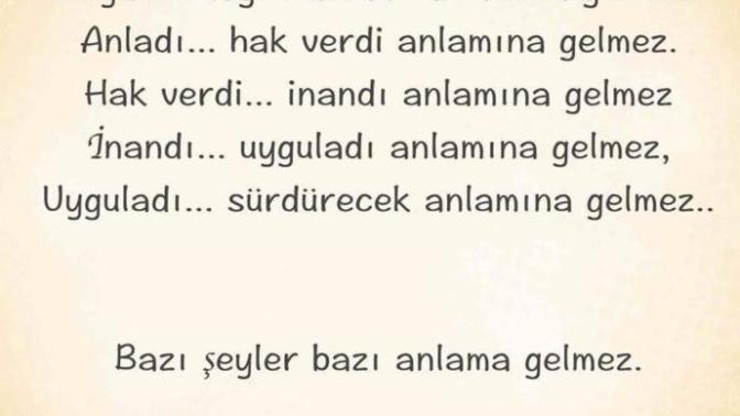 İnsanlar ile uğraşmak zor bir zanaat derler, peki siz ne kadar uğraşırsınız?