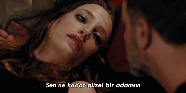 Hayatınızdaki en güzel insan kim?