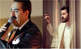 Serkan Kaya ''Artık imparator benim'' sözleriyle İbrahim Tatlıses'in tepkisini çekmişti. Sence gerçek imparator kim?