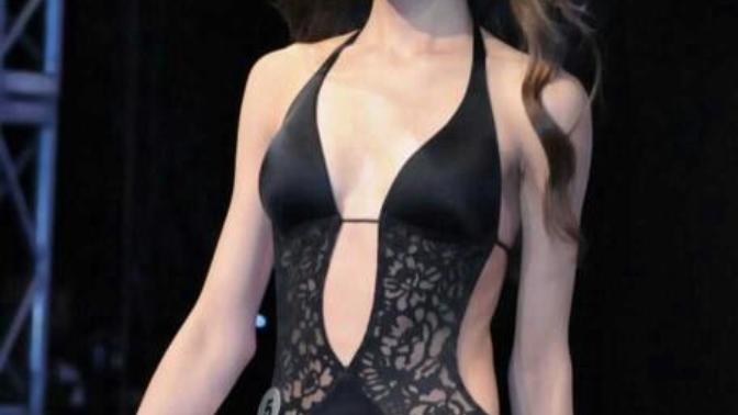 Best Model Of Turkey 2017 birincisi Aslıhan Karalar'ı beğendiniz mi?