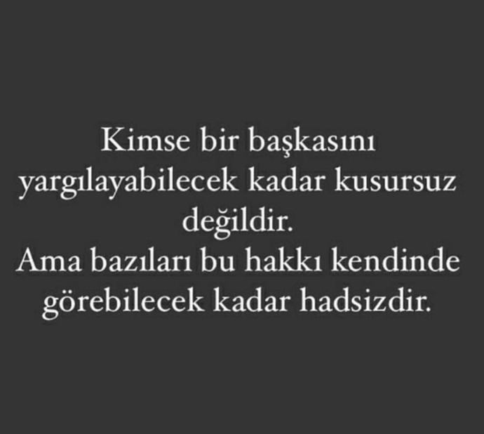 Hadsiz misiniz?