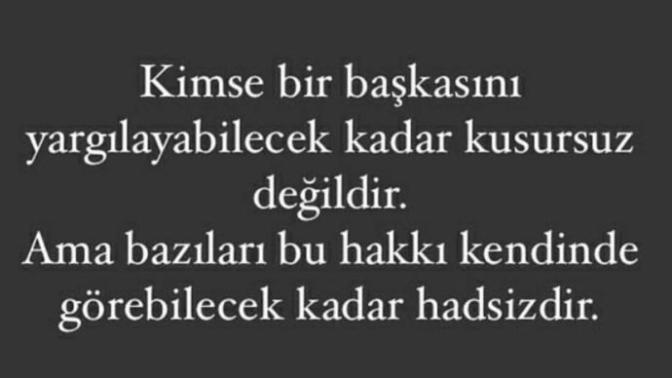 Hadsiz misiniz?