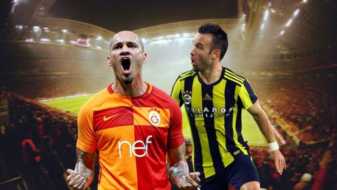 İddaa oranları açıklandı! Derbide Galatasaray favori, peki sizce derbi sonucu ne olur?