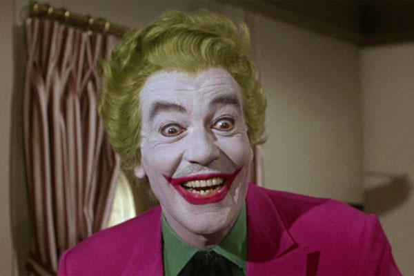 The Joker karakterini en iyi canlandıran aktör hangisi?
