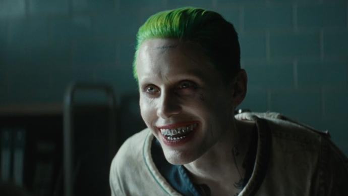 The Joker karakterini en iyi canlandıran aktör hangisi?