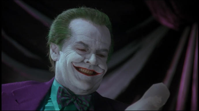 The Joker karakterini en iyi canlandıran aktör hangisi?