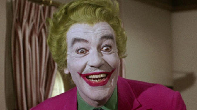 The Joker karakterini en iyi canlandıran aktör hangisi?