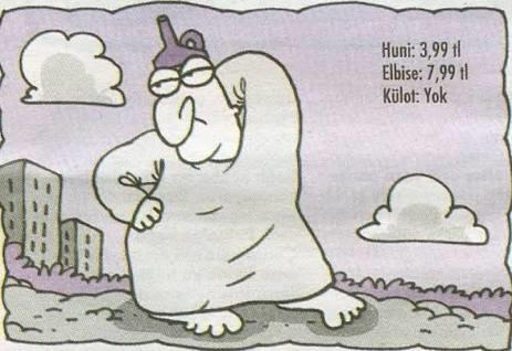 Gucci markasının yeni kıyafeti nasıl?