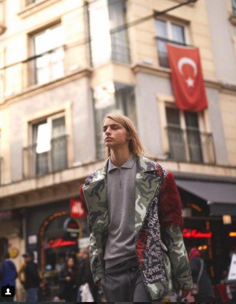 Best Model Of Turkey 2017 birincileri belli oldu. Aslıhan Karalar ve Efe Sorarlı “En İyi Model” oldular. Sizce hakketiler mi?