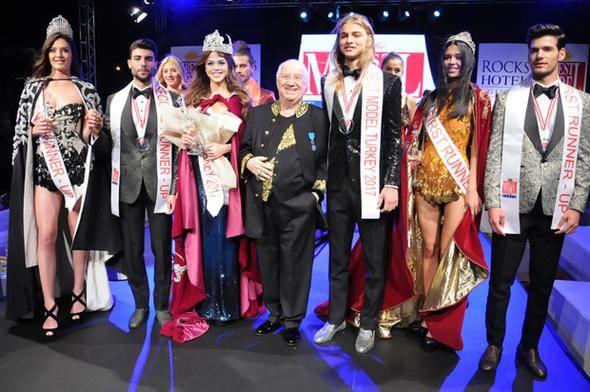 Best Model 2017 kazananları belli oldu. Sizce uluslararası yarışmalarda şansları var mı?