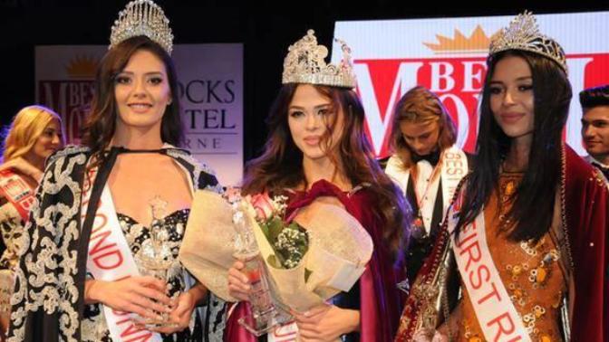 Best Model 2017 kazananları belli oldu. Sizce uluslararası yarışmalarda şansları var mı?