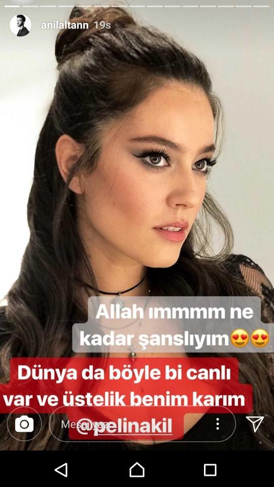 Bazı kadınlar neden bu kadar şanslı💜?