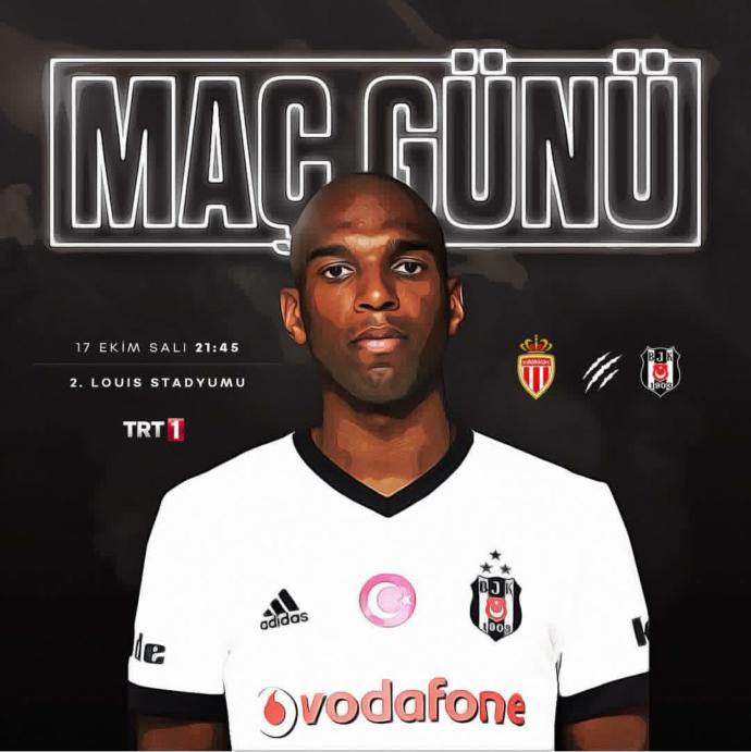 Monaco vs Beşiktaş maçı skor tahminleriniz neler?