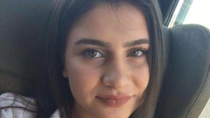 Doğuda böyle güzel kızlar da mı varmış nasıl kıyıyorlar?