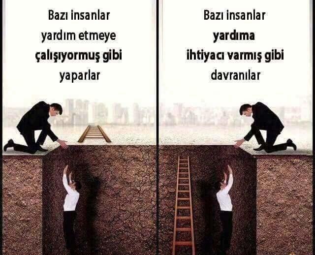 Seçeneklerden hangisi sıklıkla karşılaştığınız insan modelidir?