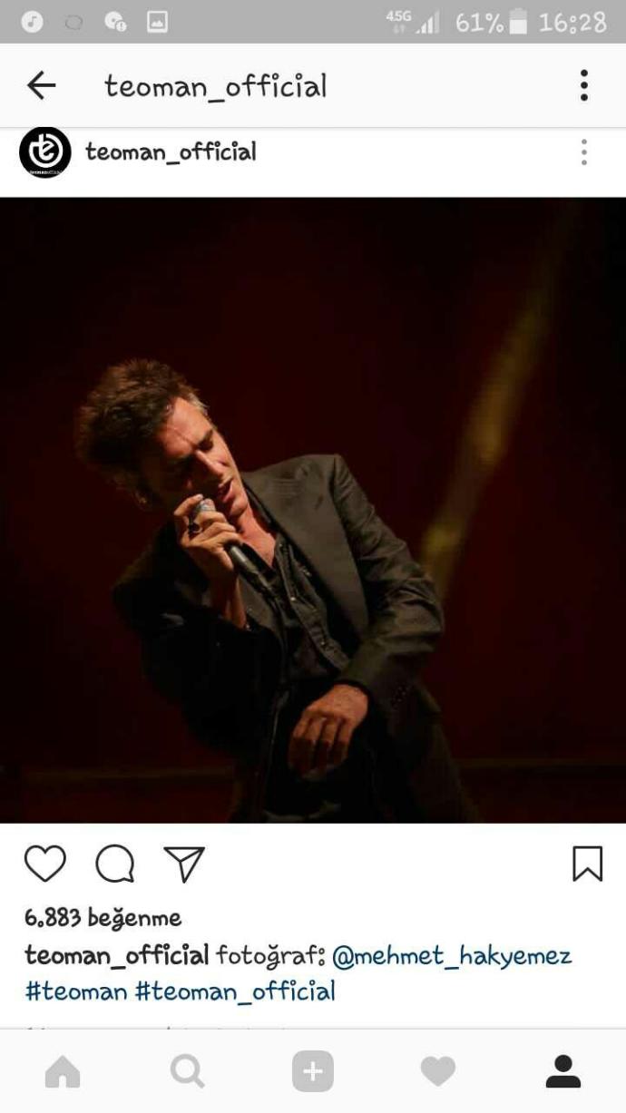 Konserine gitmeyi çok istediğiniz bir sanatçı var mı ????
