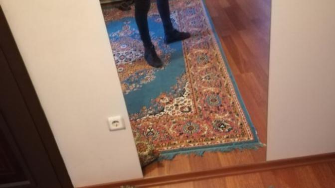 Bacaklarım çok mu ince? Nasıl kalınlaştırabilirim?