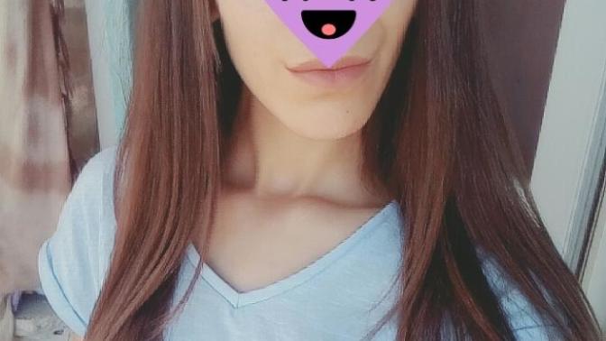 Ve saçlarımı boyadım sizce nasıl olmuş?