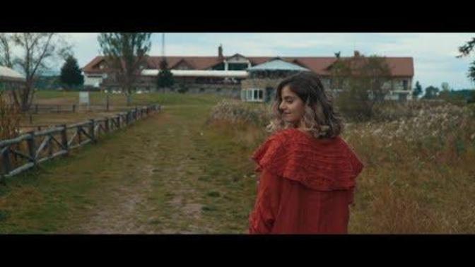 Aç zülfünü gözlerini göreyim demek istedikleriniz var mı?