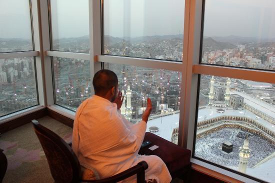 ''İslam Nereye Gidiyor?'' , 35 bin TL’lik Kâbe manzarası?