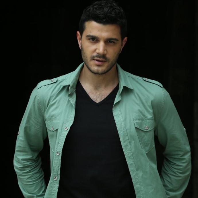 Burak Sevinc Kimdir Burak Sevinc Nereli Ve Kac Yasinda Magazin Haberleri