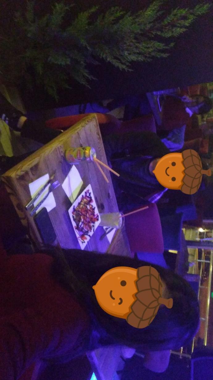 Eve giriş saatiniz kaç 😄?