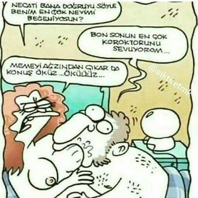 Ben çirkinim, neyimi beğeniyorsun diyen kıza ne cevap verilir?