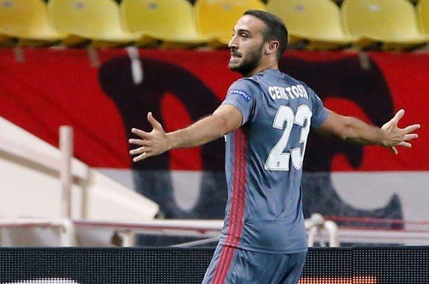 Beşiktaş, Monaco’yu yenerek Şampiyonlar Liginde grup maçalarında ilk üç maçını da kazanan ilk Türk takımı oldu. Ne düşünüyorsunuz?