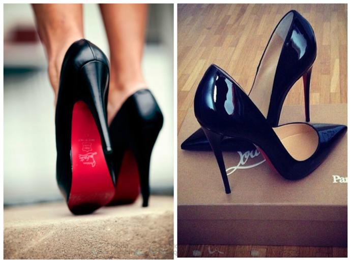 Kadınlar stiletto kombini nasıl seversiniz?
