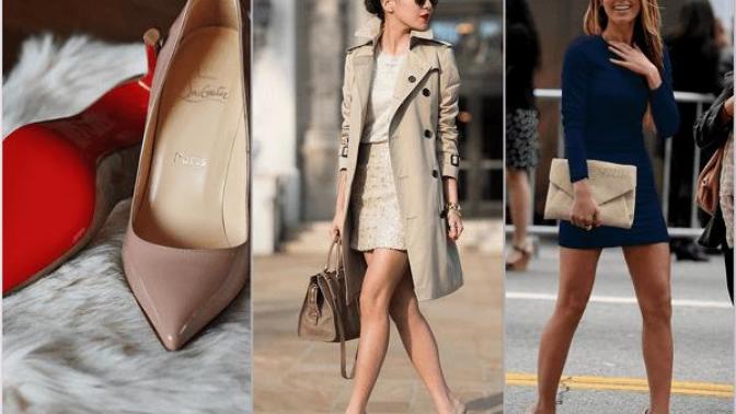 Kadınlar stiletto kombini nasıl seversiniz?