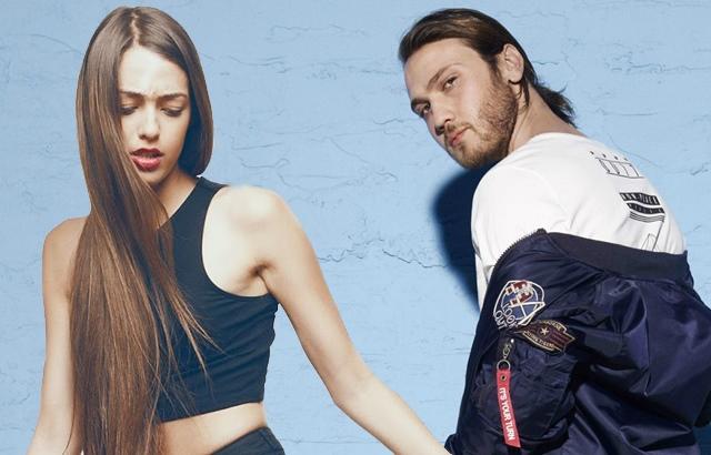 Ekranlarda yeni sezonun en yakışan çifti sizce hangisi?