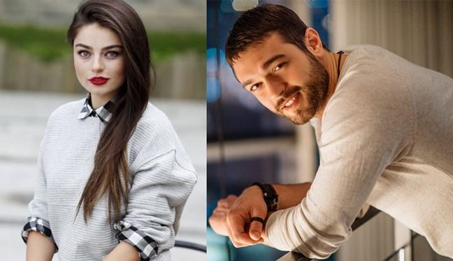 Ekranlarda yeni sezonun en yakışan çifti sizce hangisi?