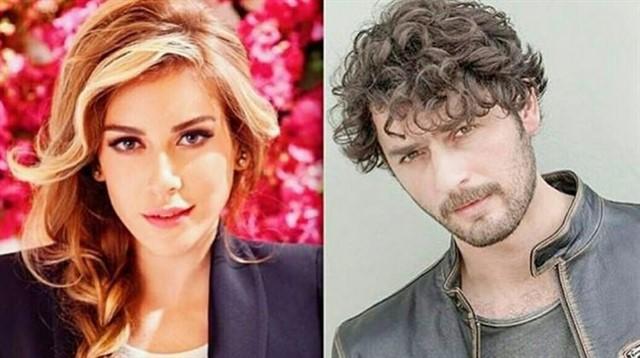 Ekranlarda yeni sezonun en yakışan çifti sizce hangisi?