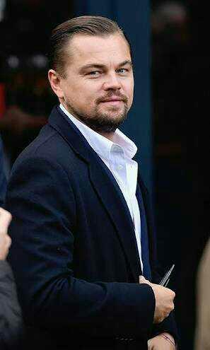 Leonardo Di Caprio gençliği mi şimdiki hali mi daha iyi sizce ?????