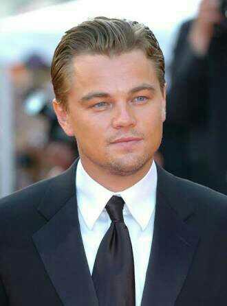 Leonardo Di Caprio gençliği mi şimdiki hali mi daha iyi sizce ?????