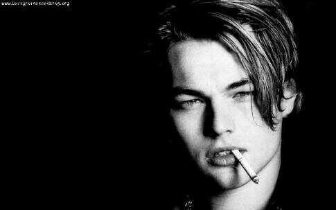 Leonardo Di Caprio gençliği mi şimdiki hali mi daha iyi sizce ?????