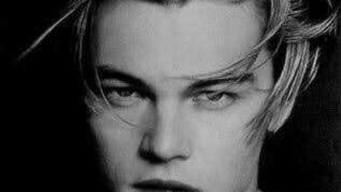 Leonardo Di Caprio gençliği mi şimdiki hali mi daha iyi sizce?
