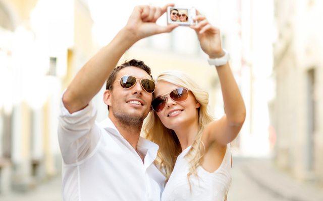 Her gittiği yerde bir selfie çeken arkadaşınız olsa tepkiniz ne olur?