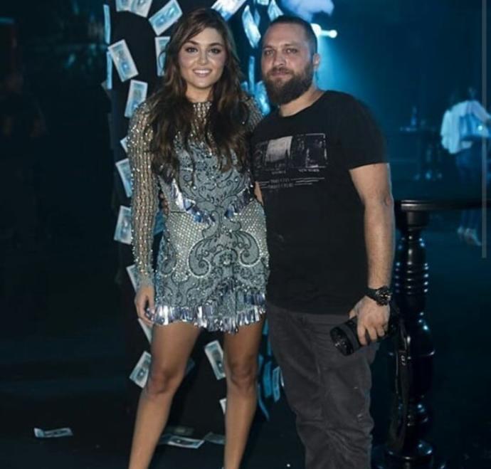 Hande erçel ve Pelin akil pişti oldu sizce hangisine yakışmış ?