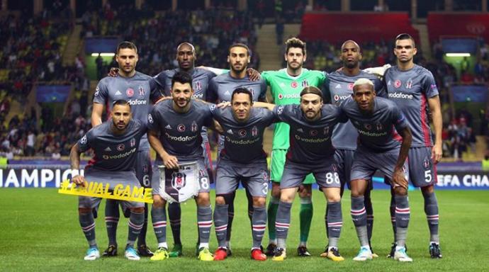 Beşiktaş Şampiyonlar Ligi'nde ne kadar ilerleyebilir?