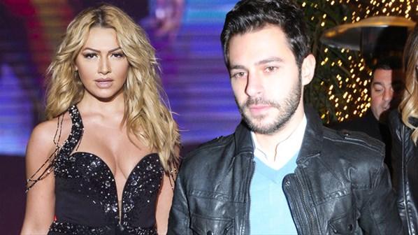 Hadise ve Hakan Sabancı aşk yaşamaya başladı! Sizce bu aşk mezara kadar sürer mi?